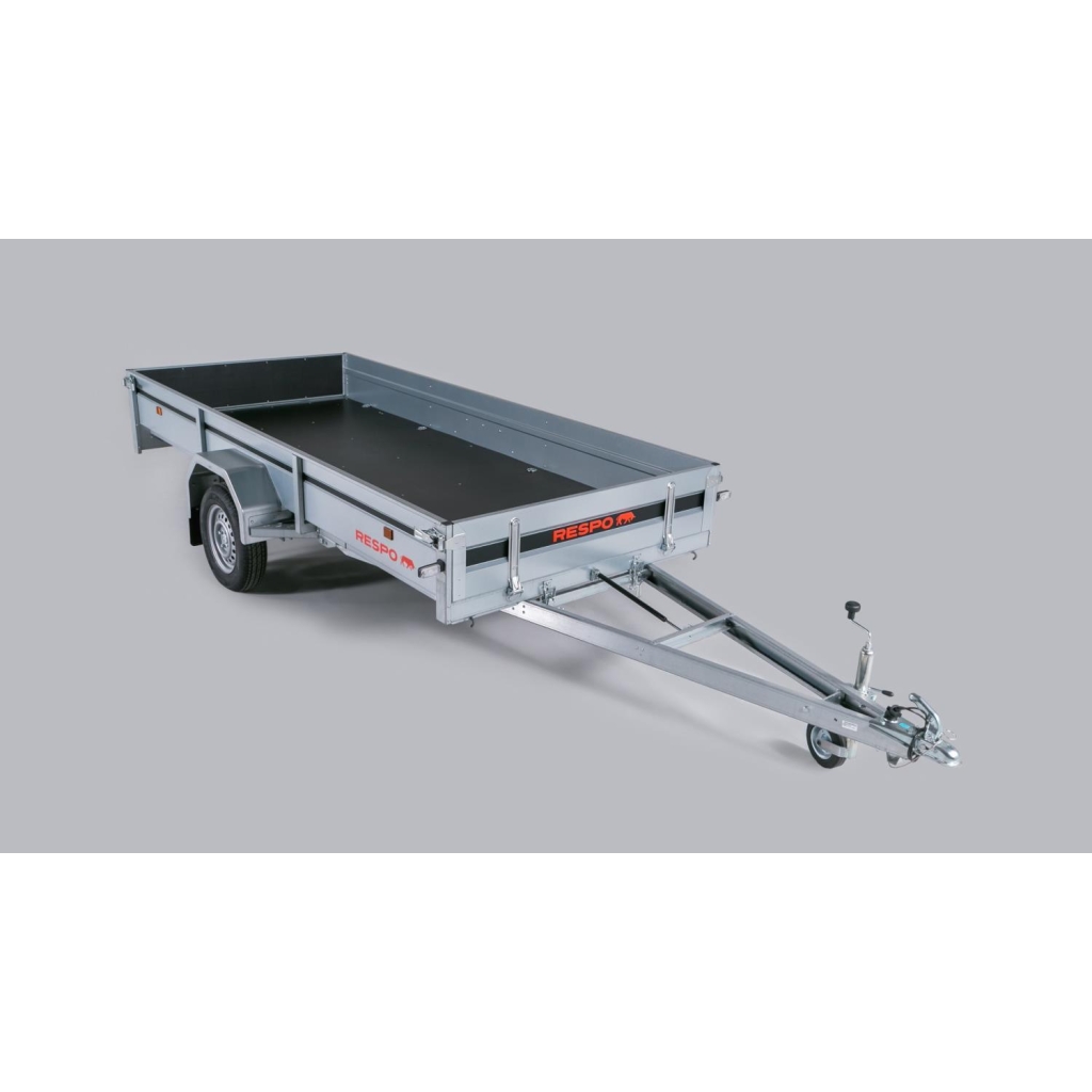 RESPO RS 3575L Varehenger u/brems