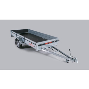 RESPO RS 3575L Varehenger u/brems