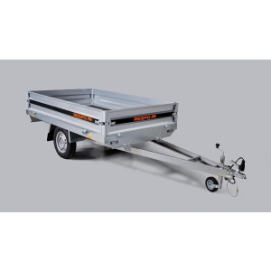RESPO RU 2475 Varehenger u/brems