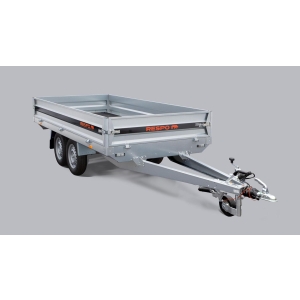 RESPO RU 3320 Varehenger m/brems
