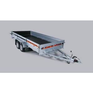 RESPO RS 4117B Varehenger m/brems