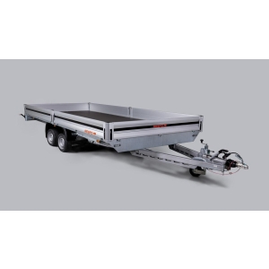 RESPO RU 5535 Varehenger m/brems