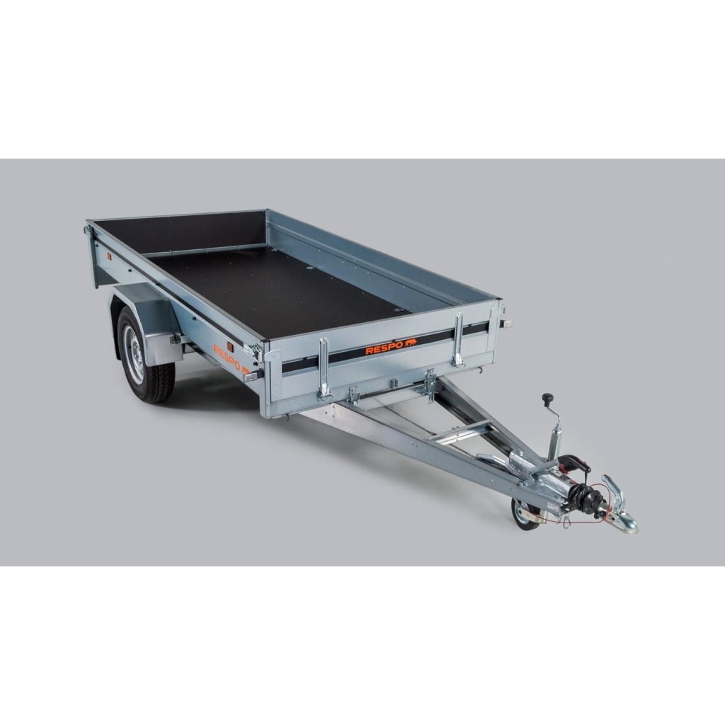 RESPO RS 3013T Varehenger m/brems