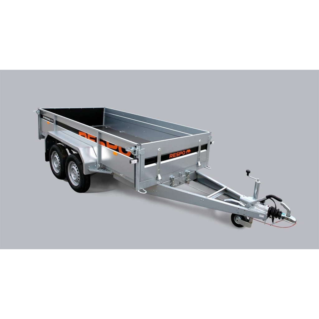 RESPO RS 3020B Varehenger m/brems