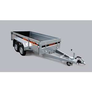 RESPO RS 3020B Varehenger m/brems
