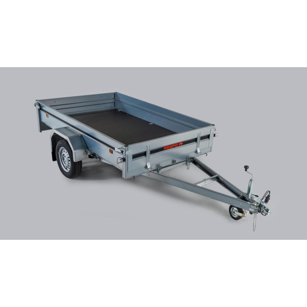 RESPO RS 2575L Varehenger u/brems