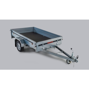 RESPO RS 2575L Varehenger u/brems
