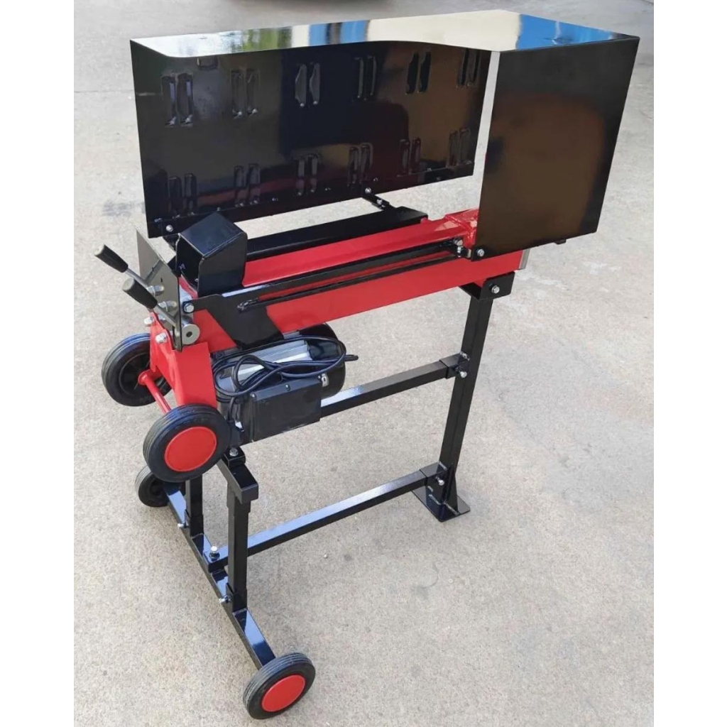 2350W Elektris vedkløyver 7T (LZ-LG-7TE)