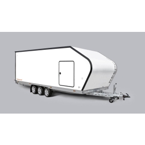 RESPO RCR 6535XL Skaphenger m/brems