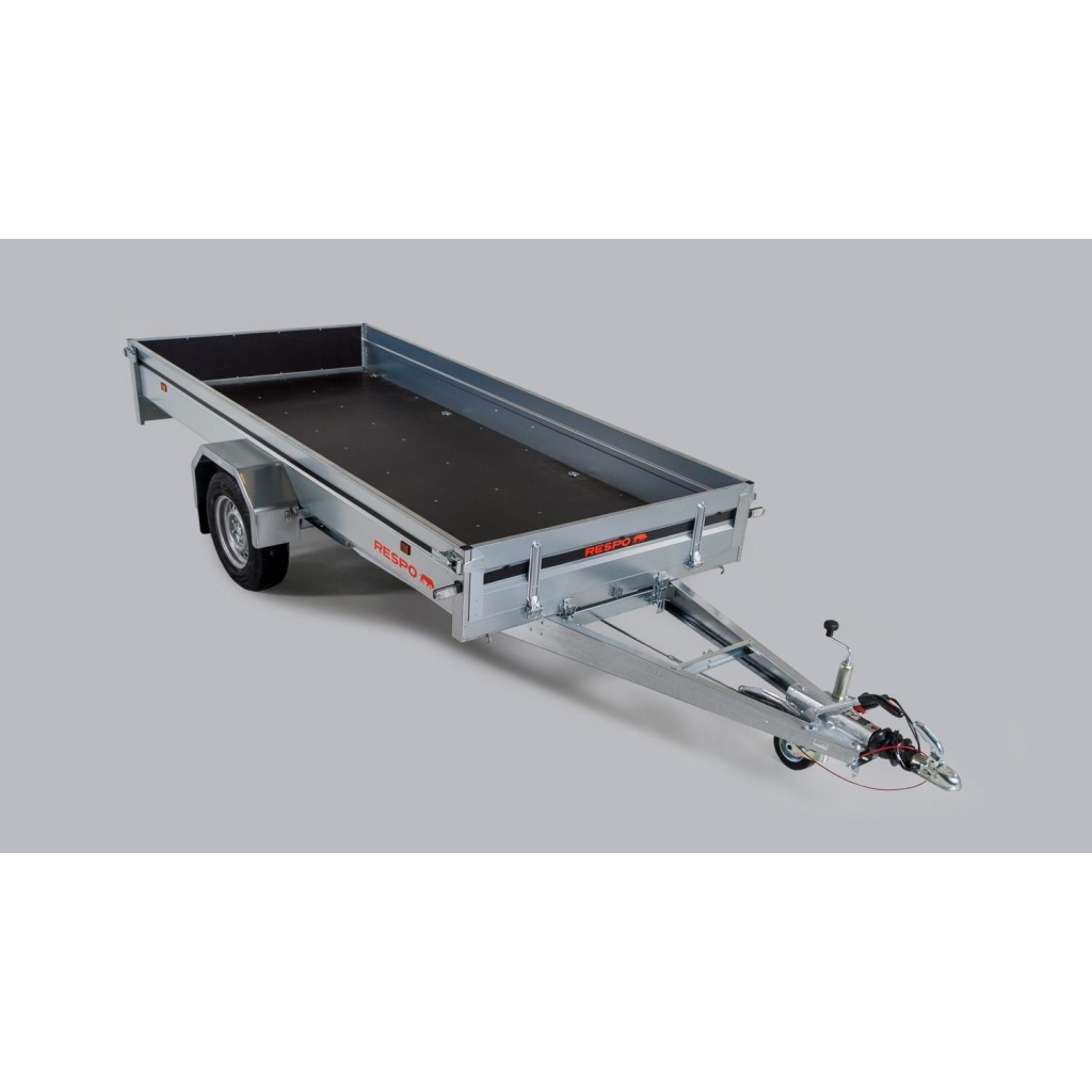 RESPO SC 3513 Varehenger m/brems