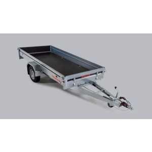 RESPO SC 3513 Varehenger m/brems