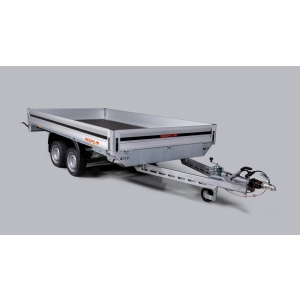 RESPO RU 4035 Varehenger m/brems