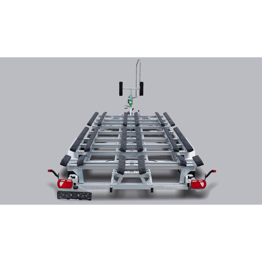 RESPO 3500PB Båtgenger m/brems