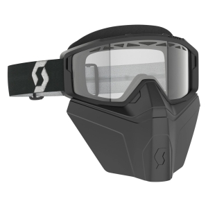 Scott Primal SX/FG Brille -  Gul/Sort