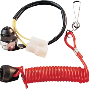 POLARIS Standard Tether