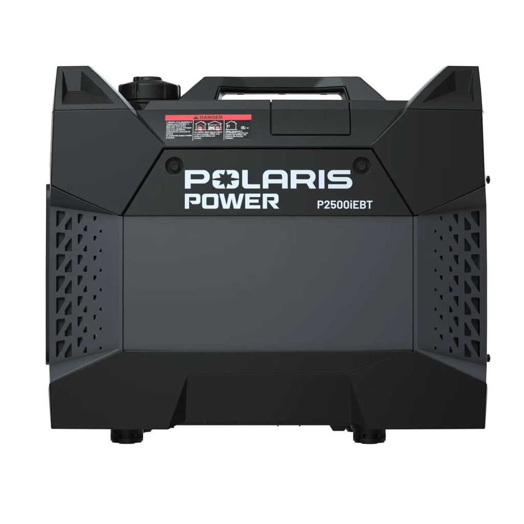 POLARIS P2500iEBT Power Inverter Generator (120V)