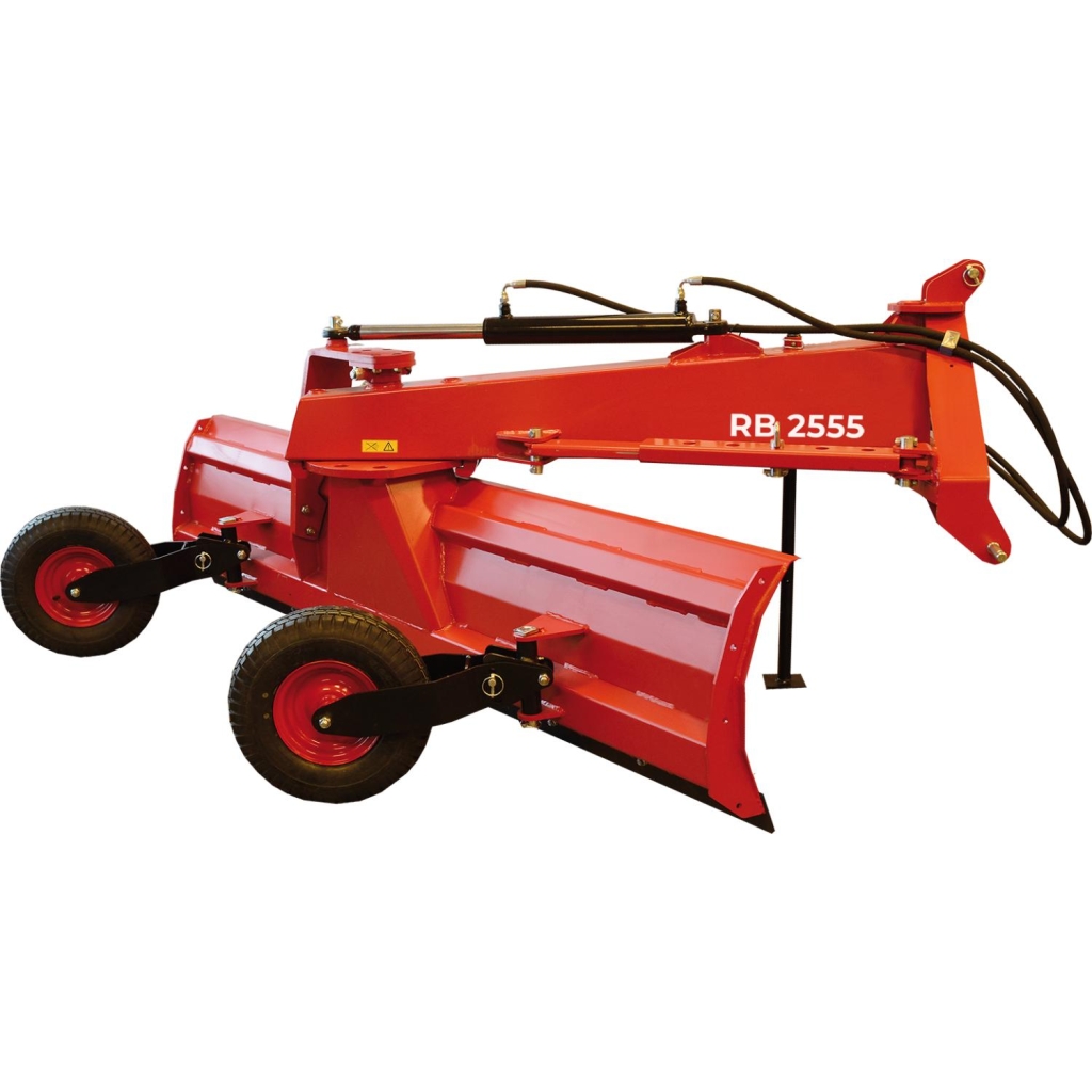 IGLAND RB 2555 Traktorskjær