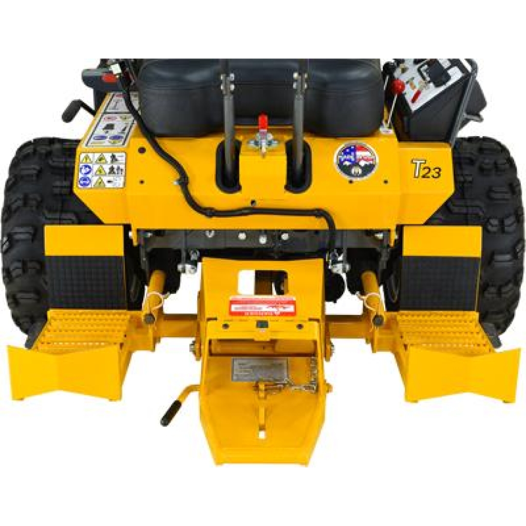 WALKER IH6620 Implement Mount Hitch