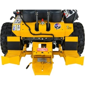 WALKER IH6620 Implement Mount Hitch