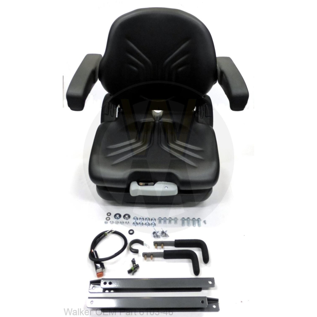 WALKER Suspension Seat Kit/MT