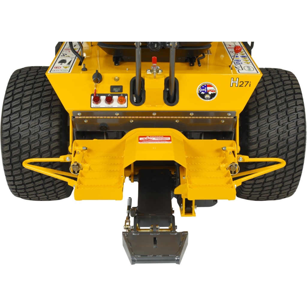 WALKER IH6622 Implement Mount Hitch