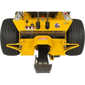 WALKER IH6622 Implement Mount Hitch
