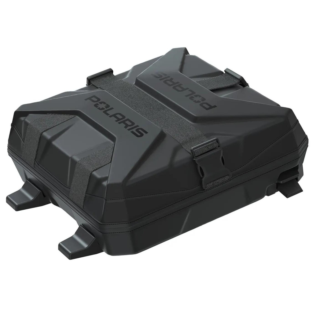 POLARIS Lock & Ride Flex Adventure Tunnel Bag, Low