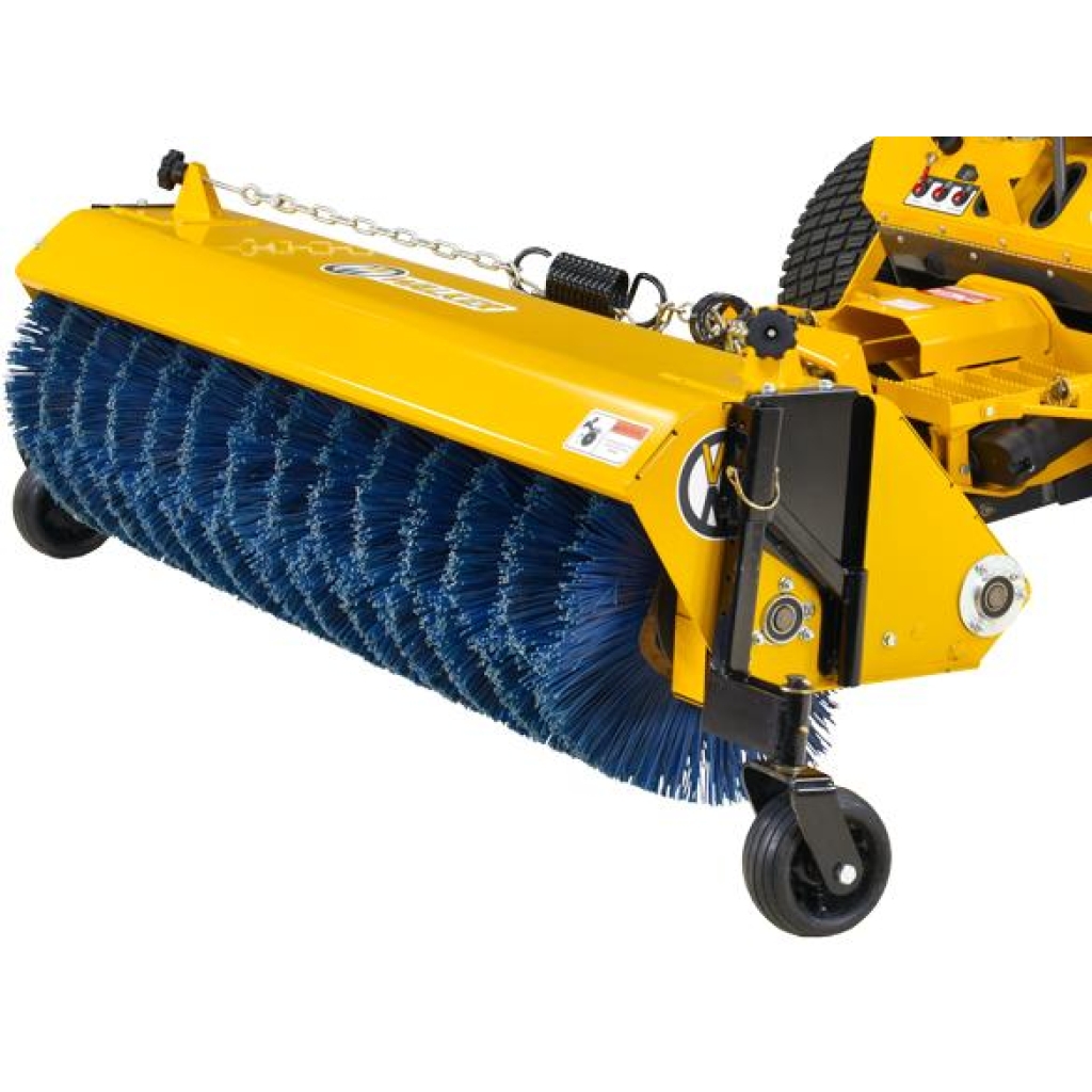 WALKER Rotary Broom (60")