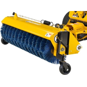 WALKER Rotary Broom (60")