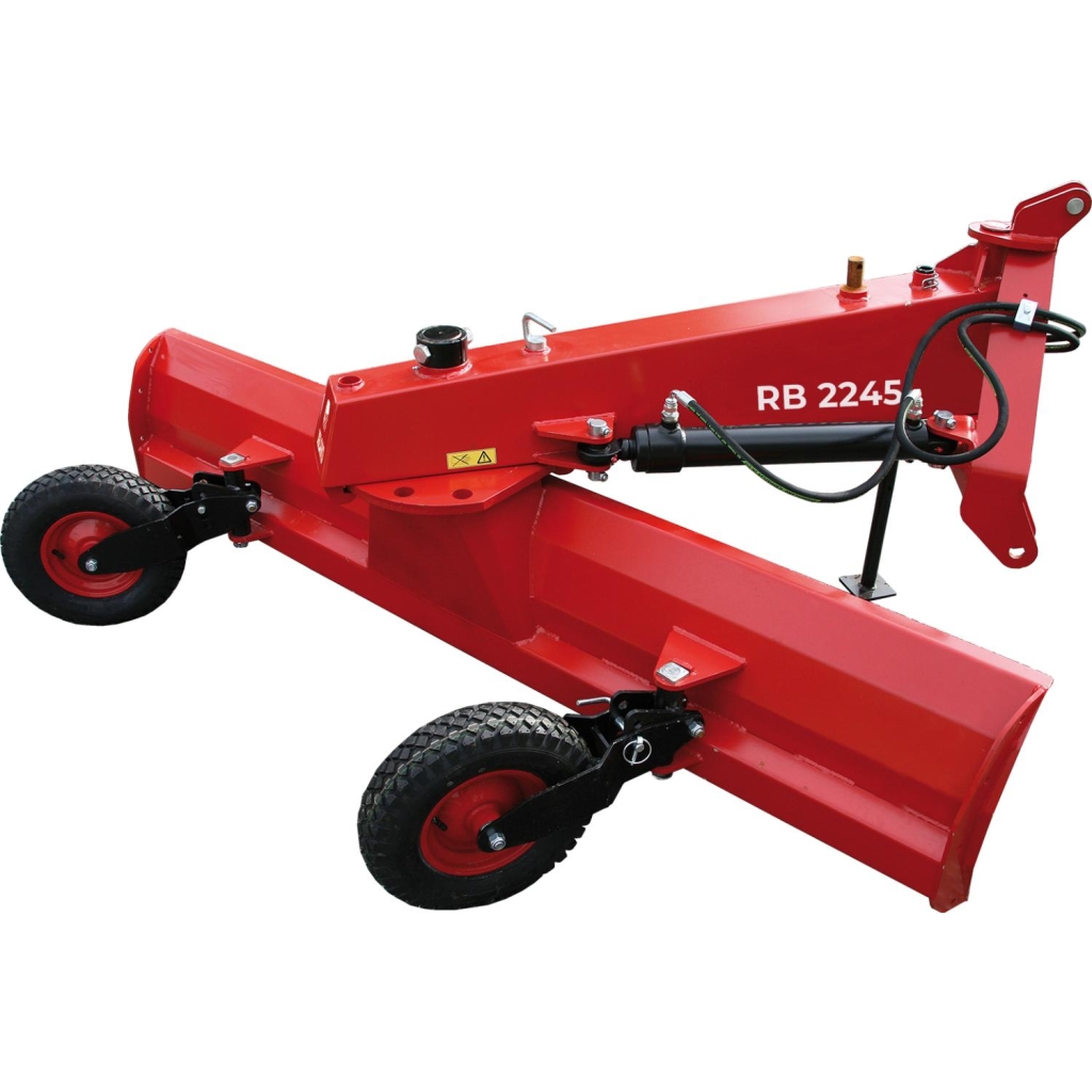 IGLAND RB 2245 Traktorskjær