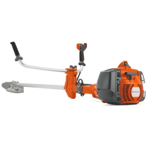 HUSQVARNA 555FX skogsryddesag