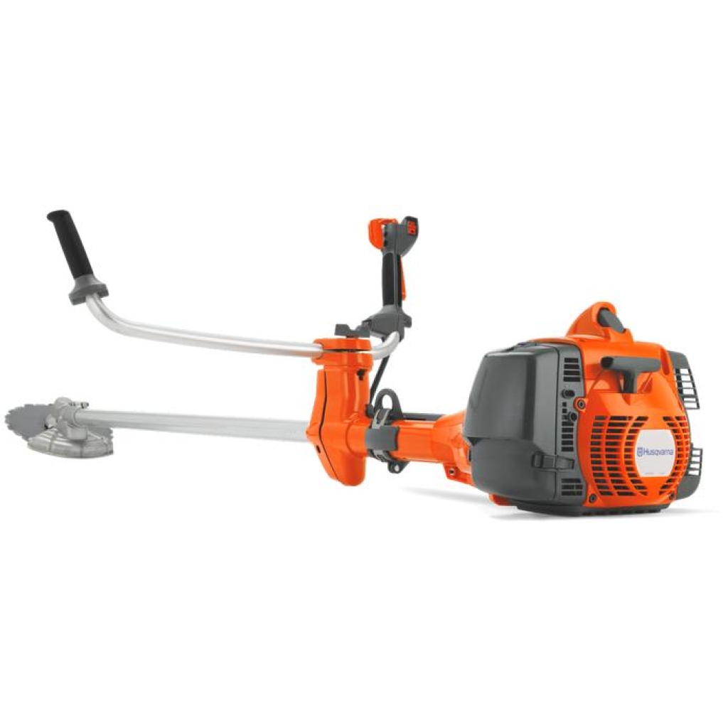 HUSQVARNA 555FXT skogsryddesag