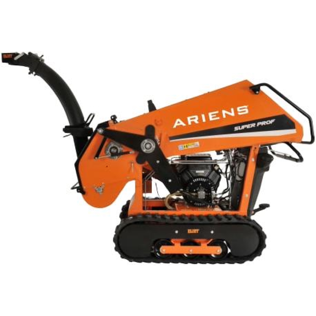 ARIENS Elite Flishugger Super Prof Max Crosscontry