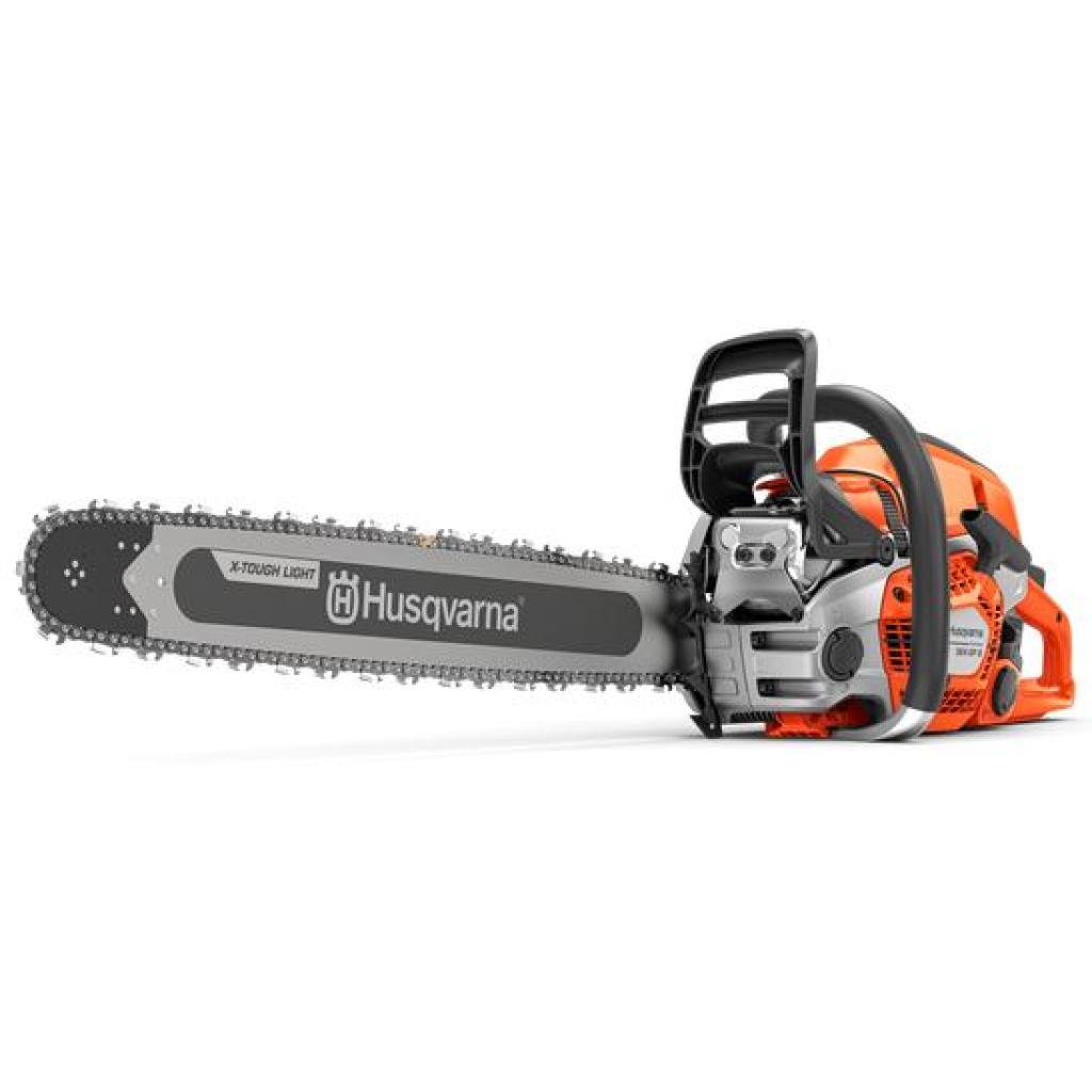 HUSQVARNA 564 XP® G Fuel Inject motorsag 20" X-Tough Light RSN 3/8" C85
