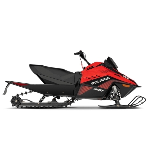 POLARIS INDY 200, Indy Red (2027)