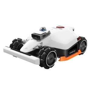 MAMMOTION Luba 3 3000 AWD robotklipper, opptil 3000 m²