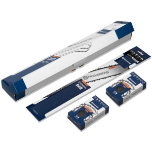 HUSQVARNA 15" X-Force .325" 1.5mm HSM / X-CUT S35G 15" .325" 1.5mm 64DL