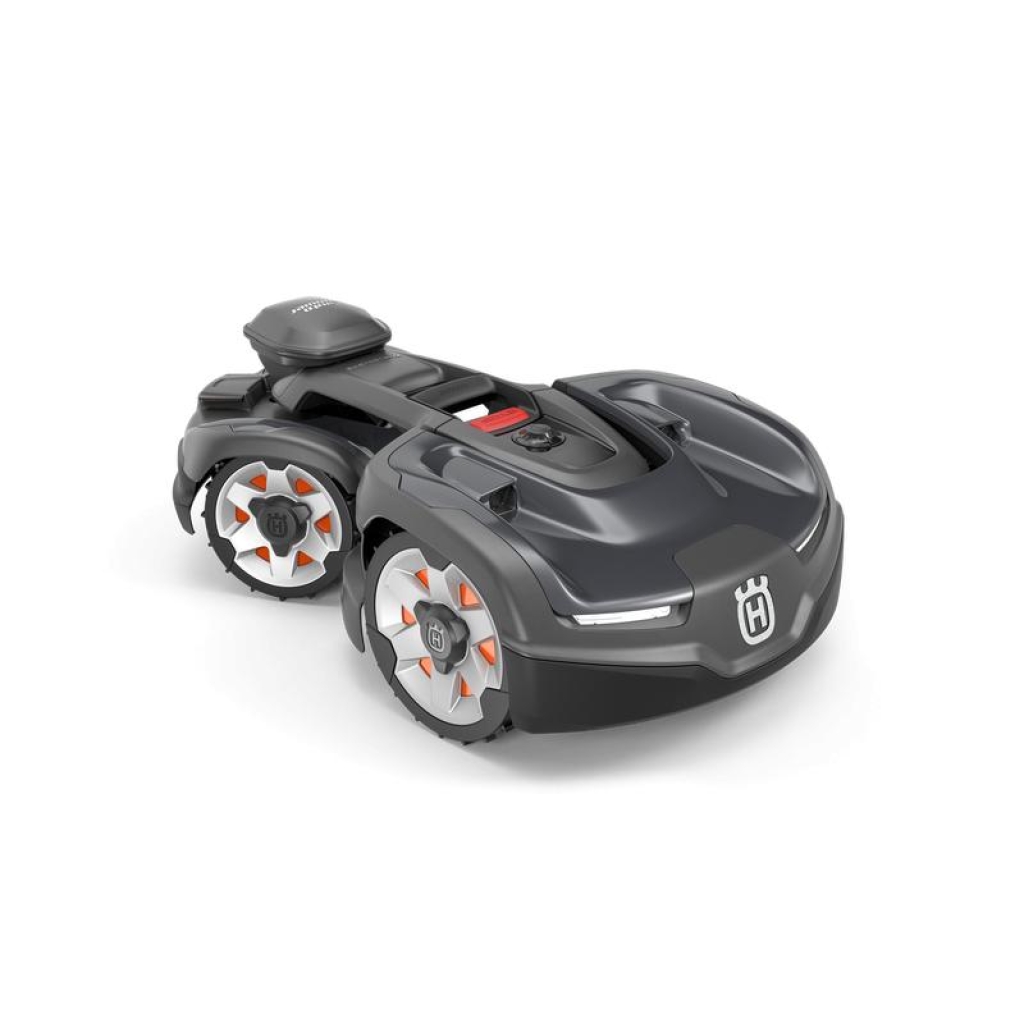 HUSQVARNA Automower™ 435X AWD NERA med trådløs teknologi, opptil 5000 m²