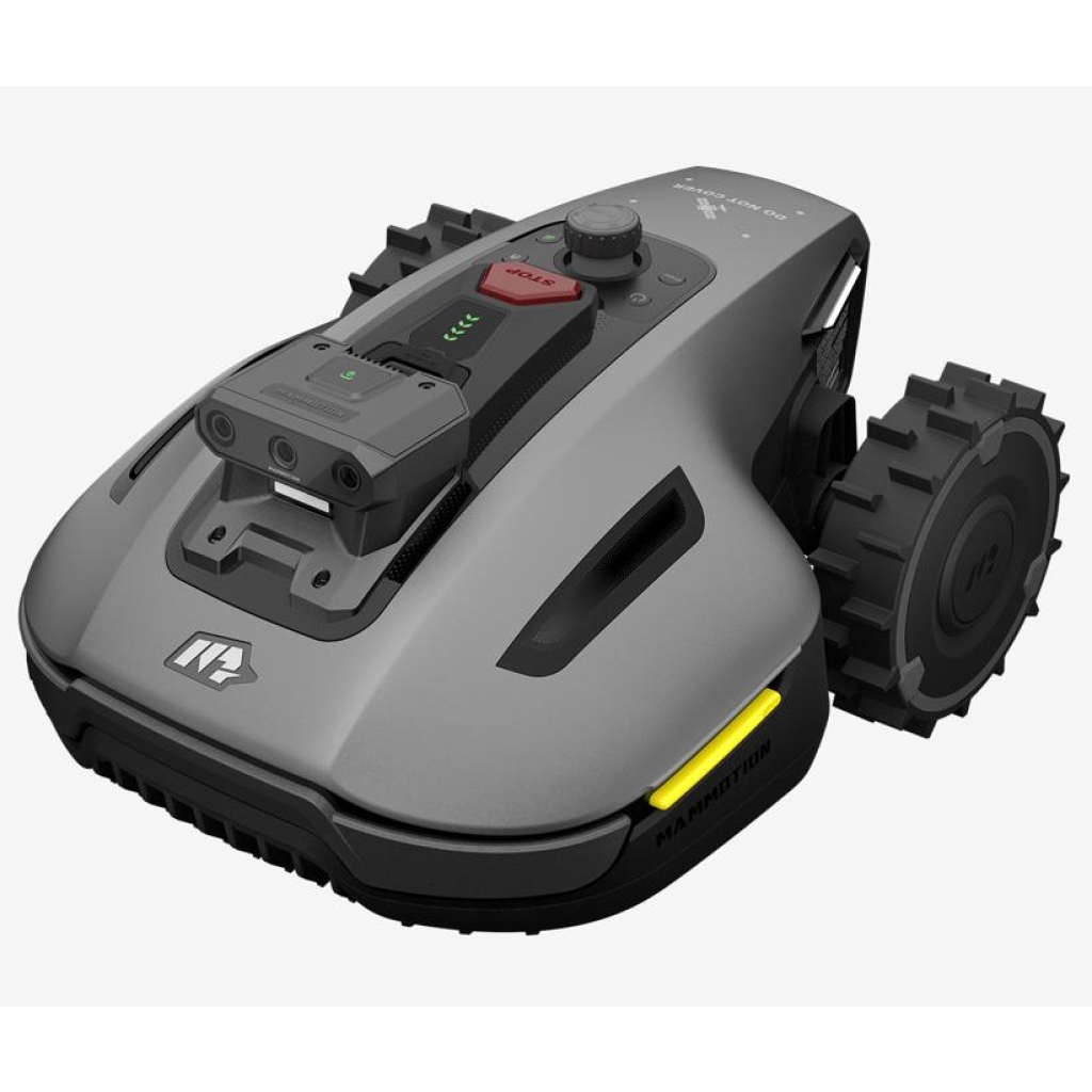 MAMMOTION Yuka 2 Mini 800 robotklipper, opptil 800 m²