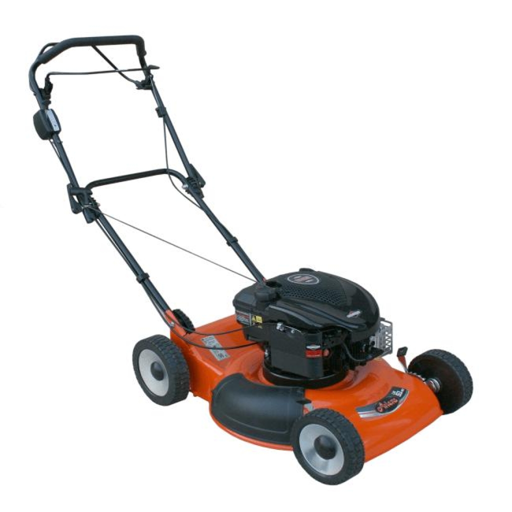 ARIENS LM 51 BiO gressklipper