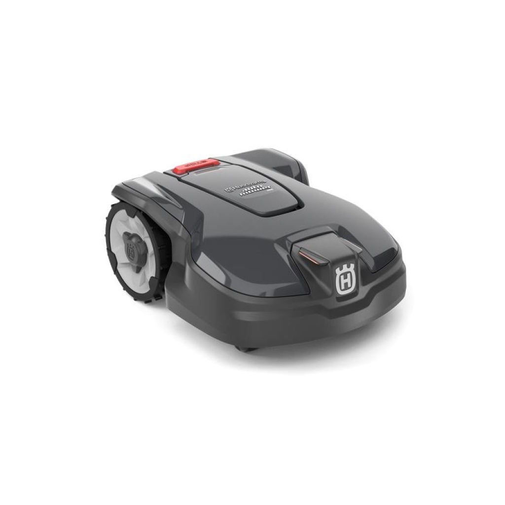 HUSQVARNA Automower® 305, opptil 600 m²