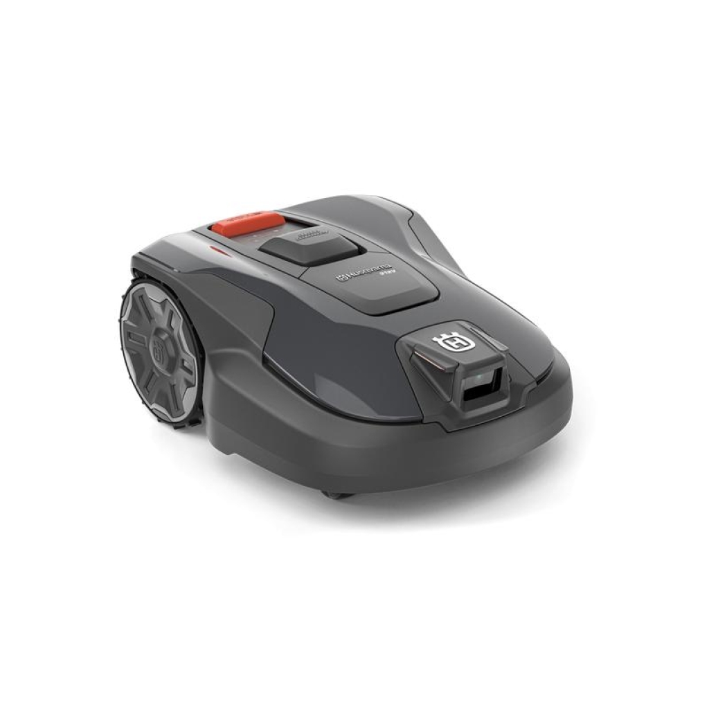 HUSQVARNA Automower™ 312V, opptil 1200 m²