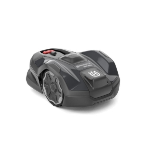 HUSQVARNA Automower™ 305E NERA, opptil 900 m²