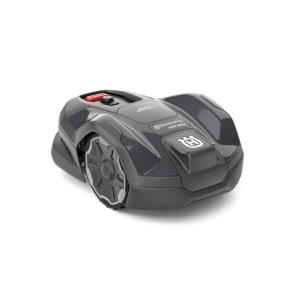 HUSQVARNA Automower™ 305E NERA, opptil 600 m²