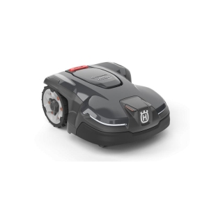 HUSQVARNA Automower® 405X, opptil 600 m²