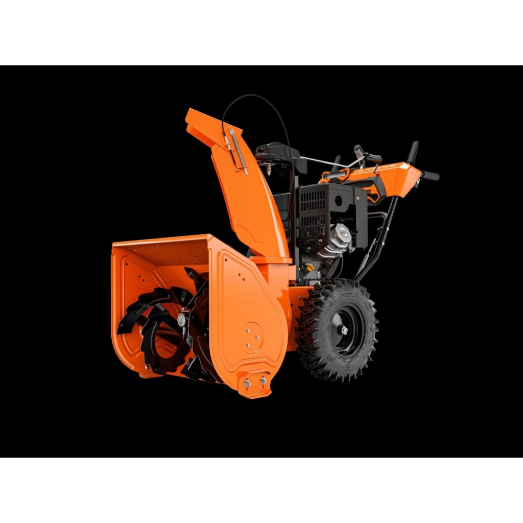 ARIENS Deluxe 24 snøfreser