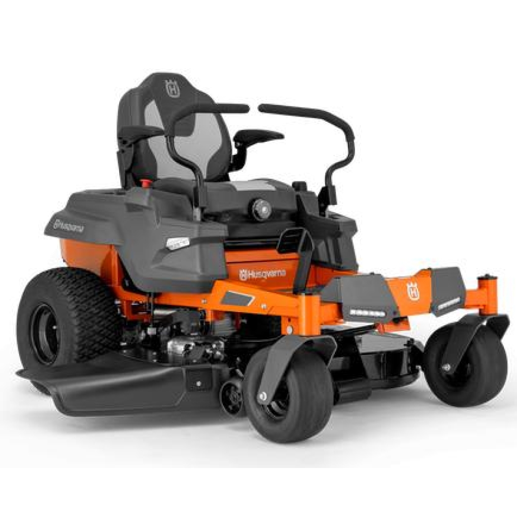 HUSQVARNA Z 342iF Zero Turn-gressklipper 107cm 42"