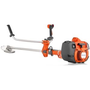 HUSQVARNA 545FXT AutoTune™ skogsryddesag
