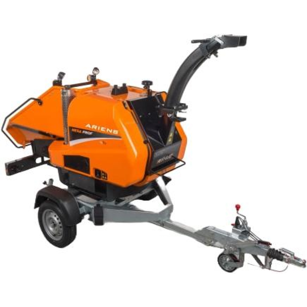 ARIENS Eliet Flishugger Mega Prof Onroad