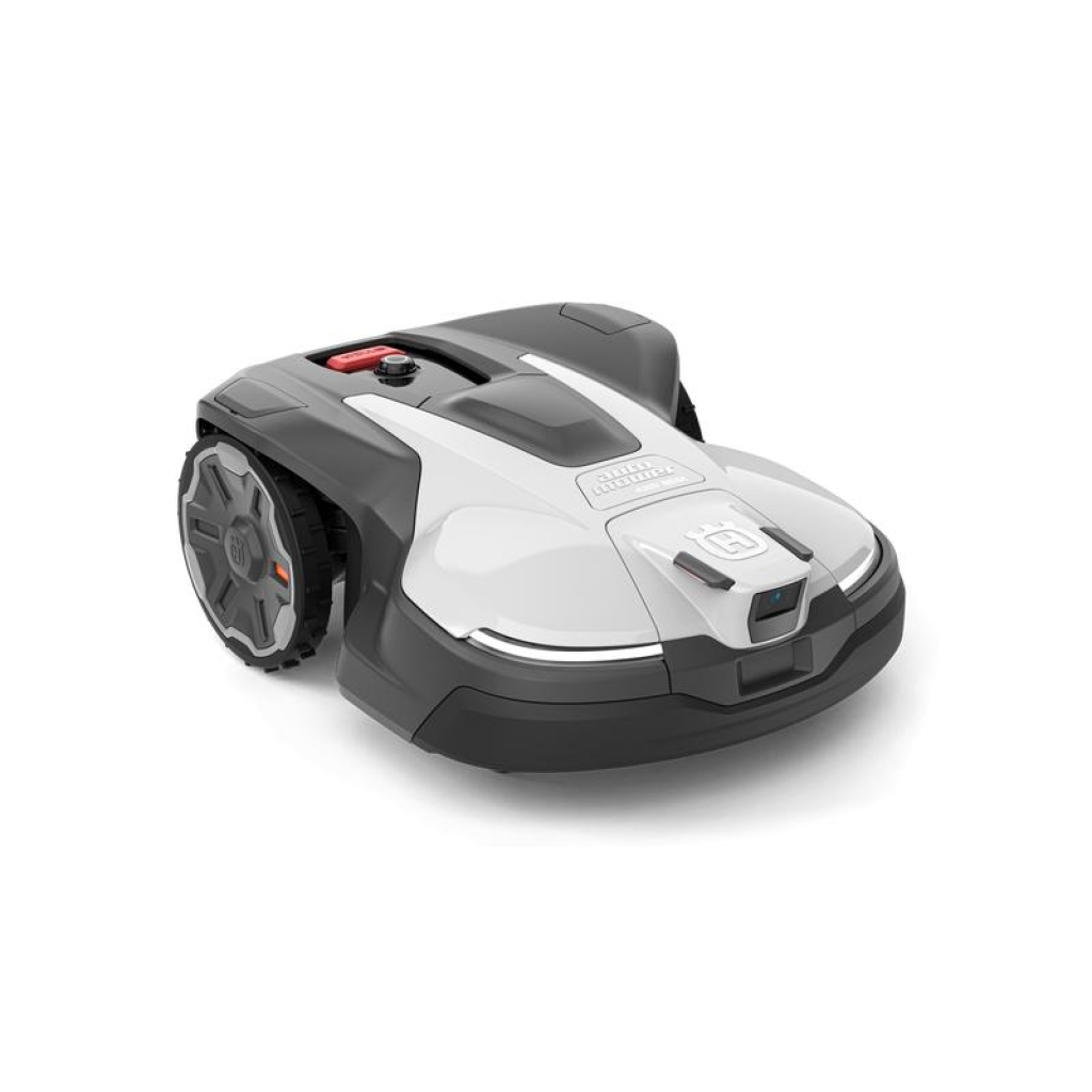 HUSQVARNA Automower™ 430V NERA, opptil 4800 m²